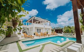 Eva Resort